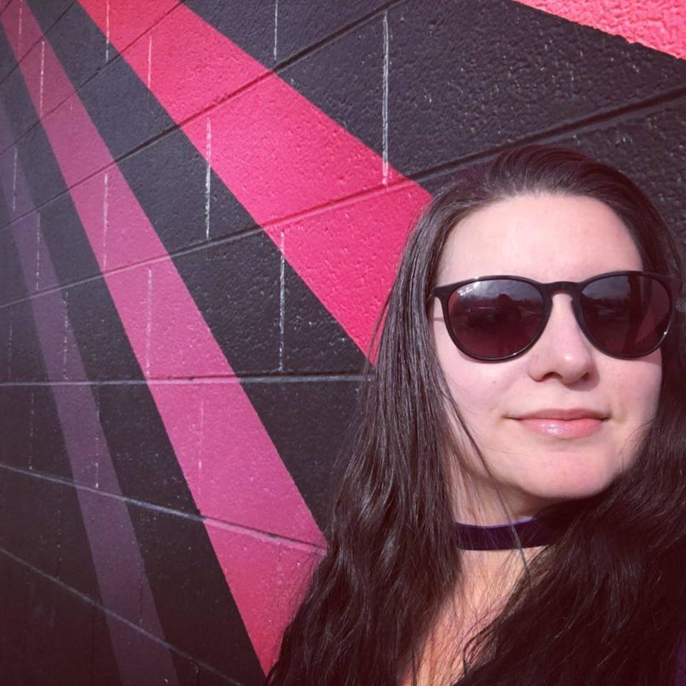 Meet your Posher, Veronika
